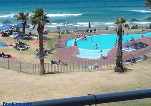 Beach Club Unit 207