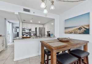 Beach Condo/Island Beach Resort/No Cleaning Fee/Condo 309 in Jensen Beach