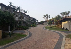 Beach Haven - 45 Sovereign Sands