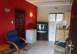 Beach Lodge Apartment unit 7