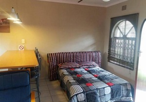 Beach Lodge Apartment unit 7