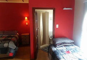 Beach Lodge Apartment unit 7