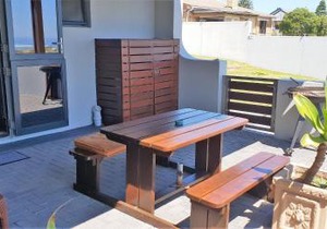 Beach Studio Melkbosstrand