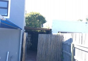 Beach Walk Cottage