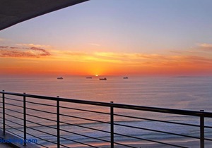 Beachfront Luxury Cape Town