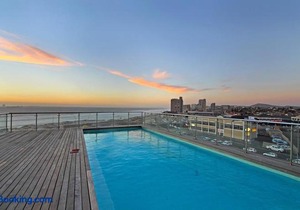 Beachfront Luxury Cape Town