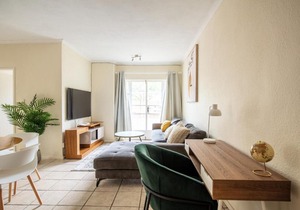 Beautiful Two Bedroom Appartment In Hatfield