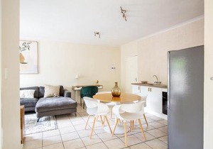 Beautiful Two Bedroom Appartment In Hatfield