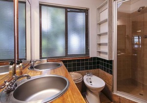 Bed And Breakfast in Waterkloof