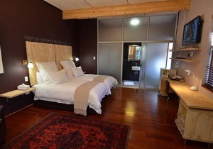Bed & Breakfast in Hatfield