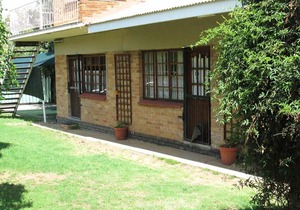 Bedrock BB - Double Bedroom for Friends or Couple