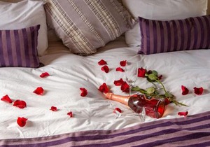 Bedrock Executive Top Floor En-Suite Studio