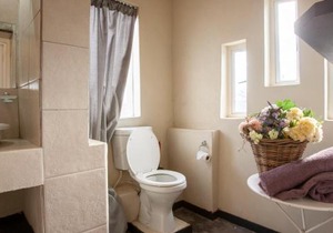 Bedrock Executive Top Floor En-Suite Studio