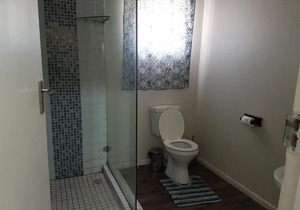Bedrock Family 4 Sleeper En-Suite Studio