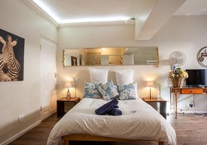Bedrock Guest Studios