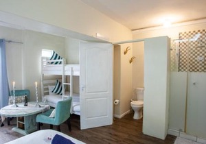 Bedrock Strand Family 4 Sleeper with Private Bathroom