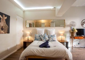 Bedrock Strand Family 4 Sleeper with Private Bathroom