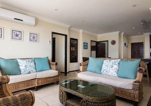 Bermuda G2 - With Inverter