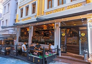 Best Nobel Hotel