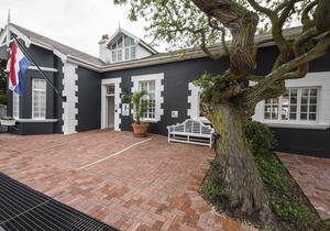 Blackheath Lodge