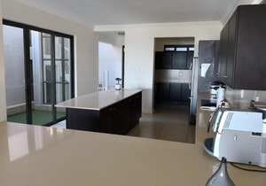 Blissful Beachfront Apartment - 11 Sovereign sands