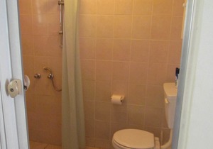 Blue Horizon Bay Guest House
