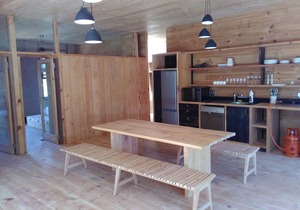 Bokaap Eco-apartment with views of the Mother City & Table Mountain