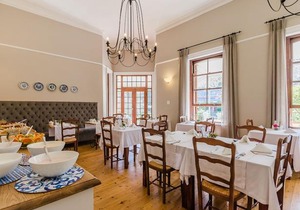 Bonne Esperance Guest House