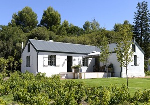 Boschendal Farm Estate