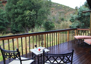 Botlierskop Private Game Reserve