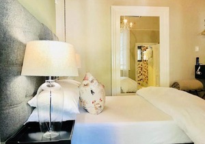 Boutique Guesthouse Hanover