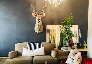 Boutique Guesthouse Hanover