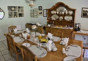 Brevisbrook B&B