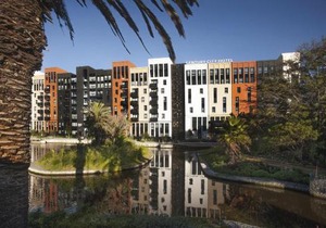 Bridgewater Apartments by Century City Hotels