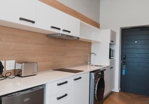 Bridgewater Apartments by Century City Hotels