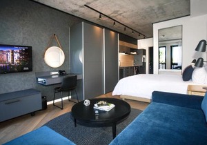 Bridgewater Apartments by Century City Hotels