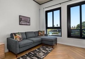 Bridgewater One Apartments