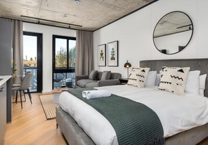 Bridgewater One Apartments