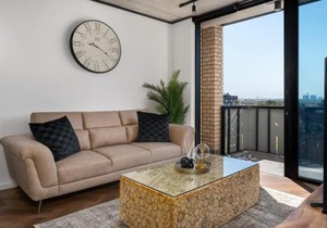 Bridgewater One Apartments