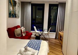 Bridgewater one luxury Apartment