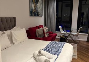 Bridgewater one luxury Apartment
