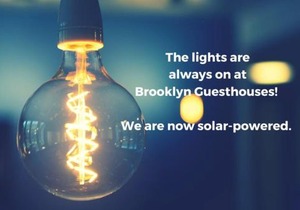 Brooklyn Guesthouses