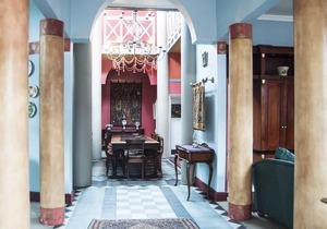 Brooklyn Guesthouses