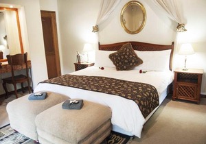 Brooklyn Guesthouses