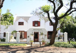 Brooklyn Guesthouses