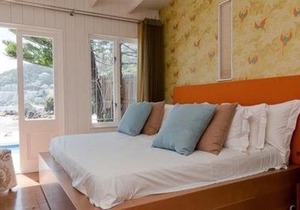 Bungalow 25 & 26