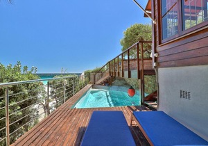 Bungalow 49