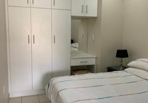 Cabanas Del Mar