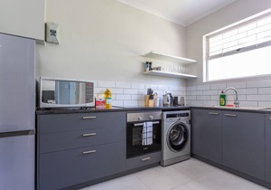 Camps Bay Holiday Apartments Unit 14