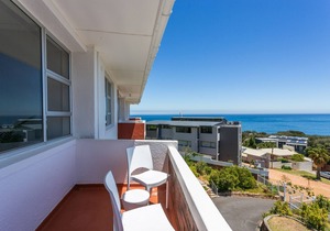 Camps Bay Holiday Apartments Unit 14